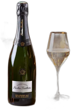 photo Blanc de Blancs