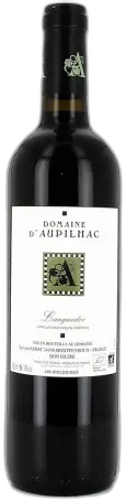photo Languedoc Blanc