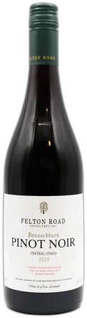 photo Pinot Noir Central Otago 2020 Bannockburn
