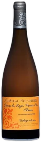 photo Coteaux du Layon 1er Cru Chaume