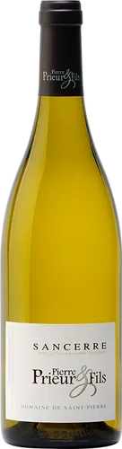 photo Domaine Pierre Prieur et Fils, Cuvée Domaine de st Pierre, p Prieur