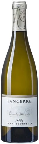 vue du vin Famille Bourgeois, Cuvée Grande Réserve