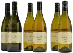 photo Moulin Touchais, Aop Côteaux du Layon, Vieux Millésimes