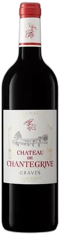 photos du vin Château de Chantegrive