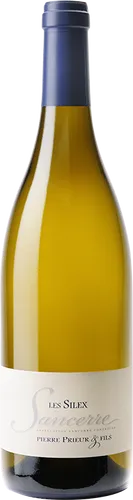 photo Domaine Pierre Prieur et Fils, Cuvée les Silex, Pierre Prieur