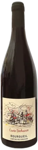 photo Domaine Lame Delisle Boucard Cuvée Déchainée, Philippe Boucard