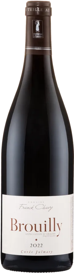 photo du vin Magnum Brouilly 2022