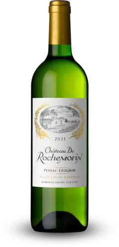 image du vin Château de Rochemorin 2021