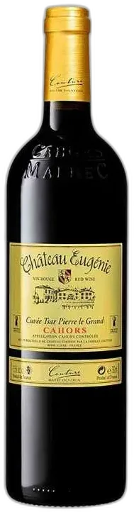 photo Cahors Cuvée Tsar Pierre le Grand