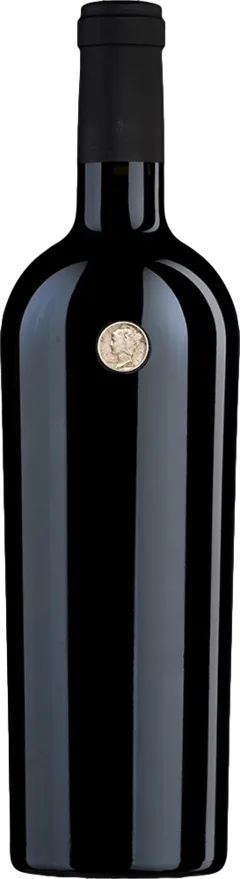 photo Orin Swift Cabernet Sauvignon Mercury Head