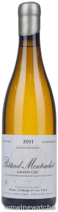 photo Batard Montrachet