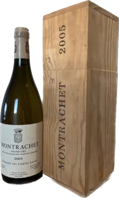 photo Chassagne-Montrachet 1er Cru Boudriotte