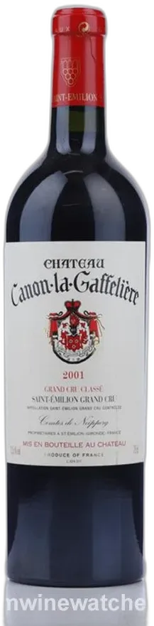 photo Canon la Gaffeliere