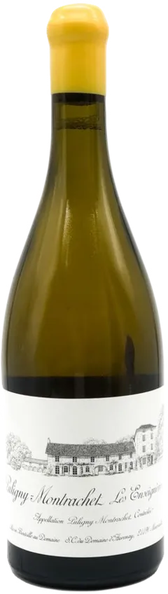photo Chassagne-Montrachet 1er Cru Boudriotte