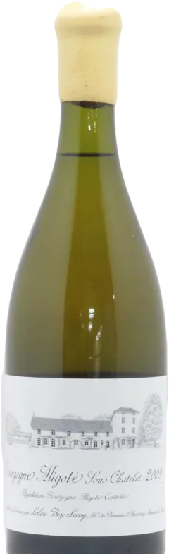 photo Puligny-Montrachet 1er Cru les Pucelles
