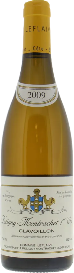 photo Chassagne-Montrachet 1er Cru Boudriotte 2020