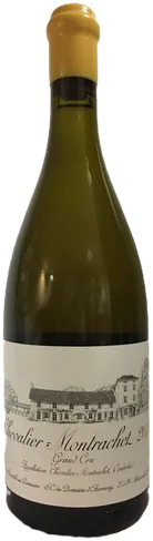 photo Chevalier Montrachet