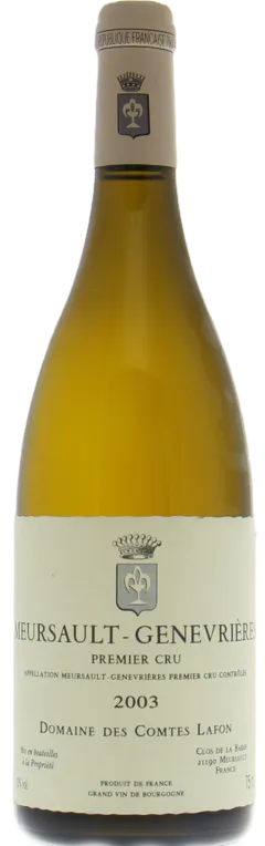 photo Chassagne-Montrachet 1er Cru Boudriotte