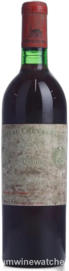 photo Cheval Blanc