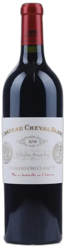 photo Cheval Blanc