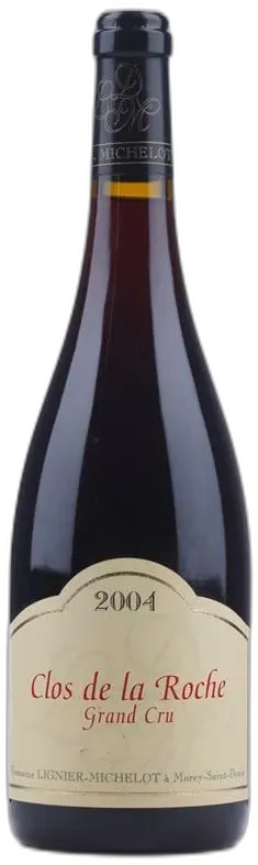photo Clos de la Roche
