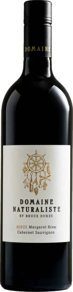 photo Domaine Naturaliste Rebus Cabernet Sauvignon