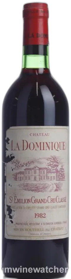 photo La Dominique