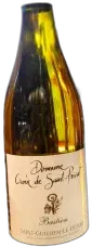photo du vin Cuvée Bastien