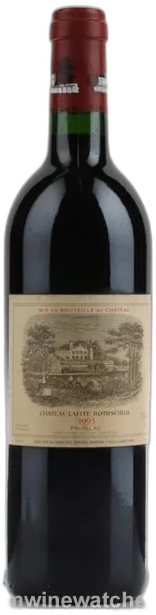 photo Lafite Rothschild