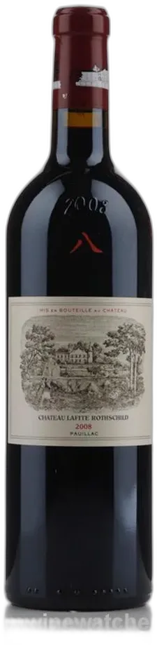 photo Lafite Rothschild