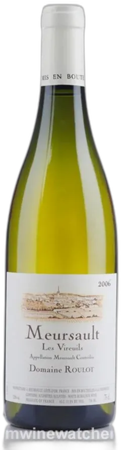photo Meursault les Vireuils