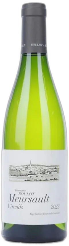 photo Meursault Vireuils