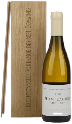 photo Montrachet