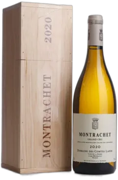 photo Montrachet