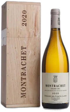 photo Montrachet