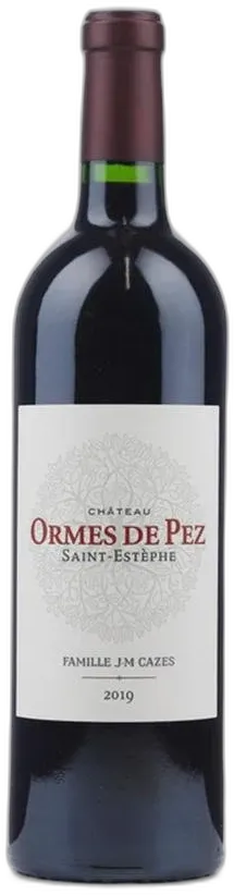 photo Ormes de Pez
