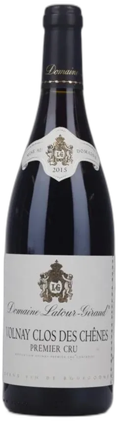 photo Volnay Clos des Chenes