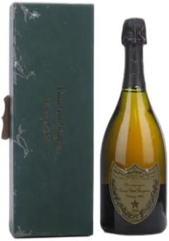 photo Dom Pérignon