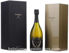 photo Dom Perignon