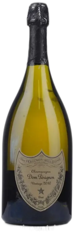 photo Dom Perignon