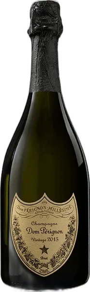 photo Dom Pérignon