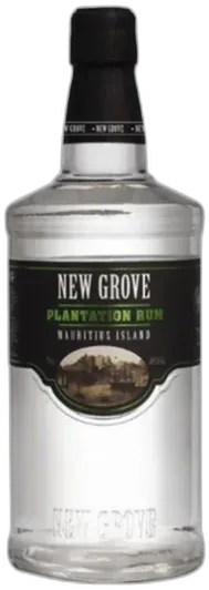 photo New Grove Plantation Rum Rhum Ile Maurice