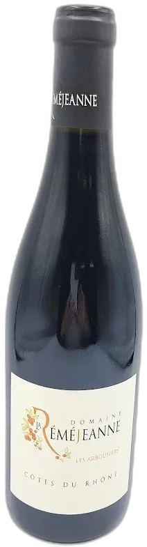 image du vin Les Arbousiers