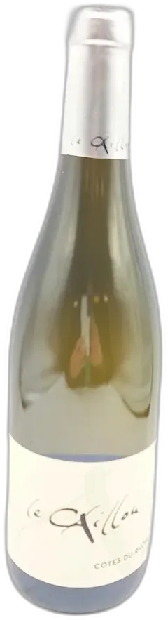 photo Cotes du Rhone le Clos du Caillou le Caillou