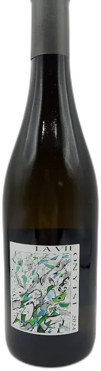photo du vin Vie on y Est