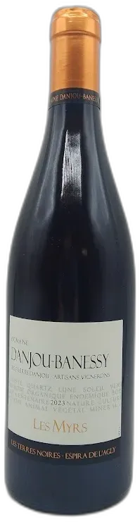 photo Domaine Danjou Banessy les Myrs