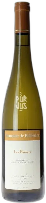 photo du vin les Rosiers