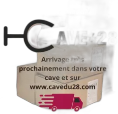 image du vin Vouvray Ammonite Alain Robert