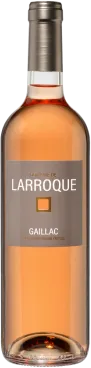 photo Rosé Tradition Domaine de Larroque