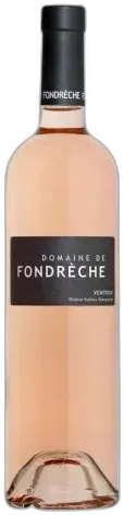 photo Ventoux Rosé 2024